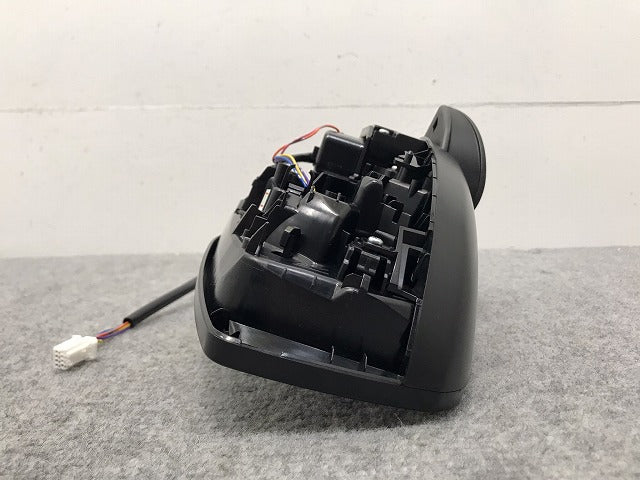 新品!リーフ/LEAF AZE0/ZE0 純正 右 ドアミラー 5線 Murakami G579 96301-4NN0A 日産(128757)