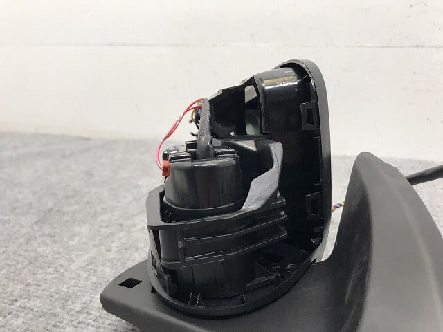 新品!リーフ/LEAF AZE0/ZE0 純正 右 ドアミラー 5線 Murakami G579 96301-4NN0A 日産(128757)