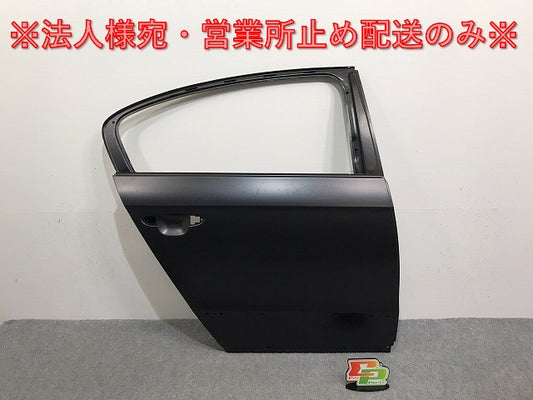 新品!パサート 3C/2006-2011 純正 右 リア ドア 3AE 833 312 3C5833056H 未塗装 フォルクスワーゲン(128798)
