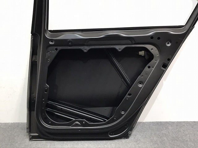 新品!パサート 3C/2006-2011 純正 右 リア ドア 3AE 833 312 3C5833056H 未塗装 フォルクスワーゲン(128798)