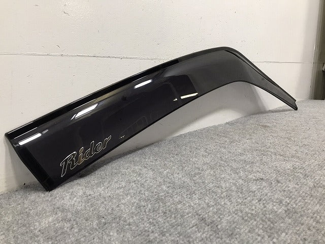 新品!セレナ/ライダー/Rider C27/GC27/GNC27 純正 右 フロント ドア バイザー HZ08R-1A20C 日産(128815)