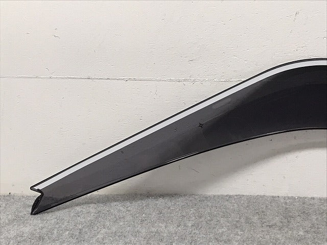新品!セレナ/ライダー/Rider C27/GC27/GNC27 純正 右 フロント ドア バイザー HZ08R-1A20C 日産(128815)