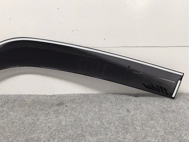 新品!セレナ/ライダー/Rider C27/GC27/GNC27 純正 右 フロント ドア バイザー HZ08R-1A20C 日産(128815)