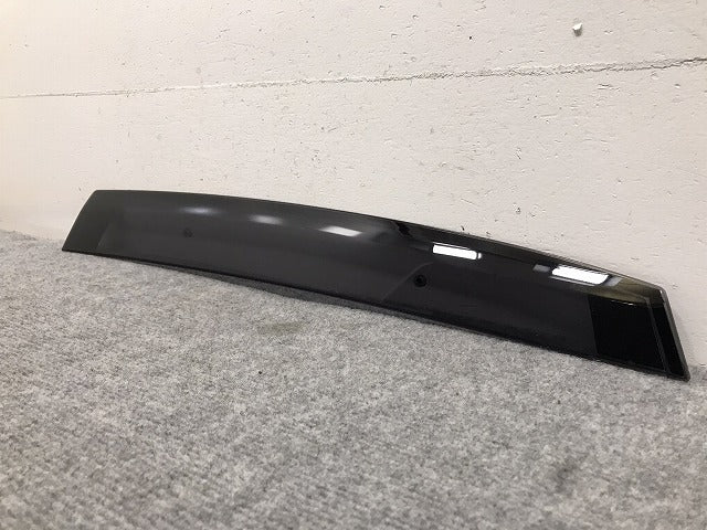 新品!ノート E13/SNE13 純正 左 リア ドア バイザー H2813-6XJ0A 日産(128818)