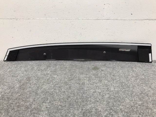 新品!ノート E13/SNE13 純正 左 リア ドア バイザー H2813-6XJ0A 日産(128818)
