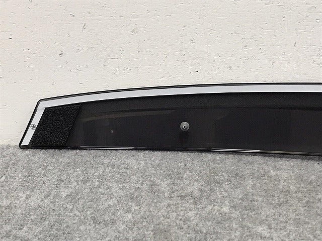 新品!ノート E13/SNE13 純正 左 リア ドア バイザー H2813-6XJ0A 日産(128818)