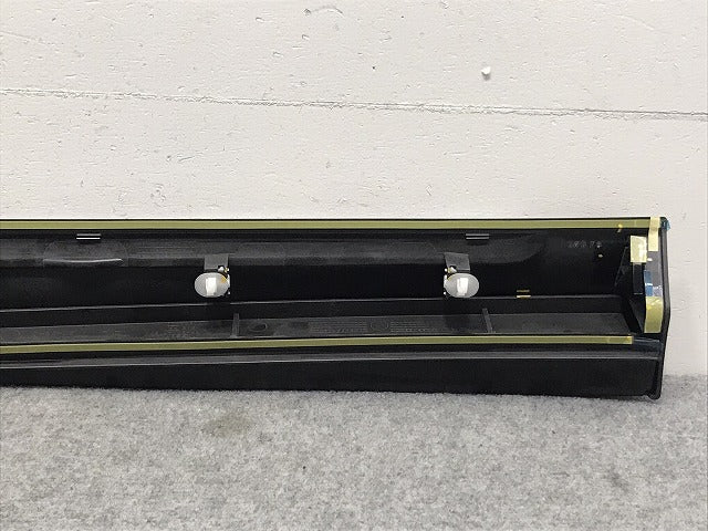新品!ムラーノ Z51/PNZ51/TNZ51/TZ51 純正 右リア ドアアンダー プロテクター 純正オプション H08GA-1A*** グレイッシュブロンズ C31 日産(128832)