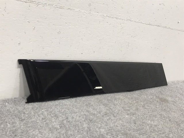 新品!エルグランド ハイウェイスター E52/PE52/PNE52/TE52/TNE52 純正 左フロント ドア サッシュカバー/ピラー 802D3 1JA1A 802D3-1JA1D(128835)