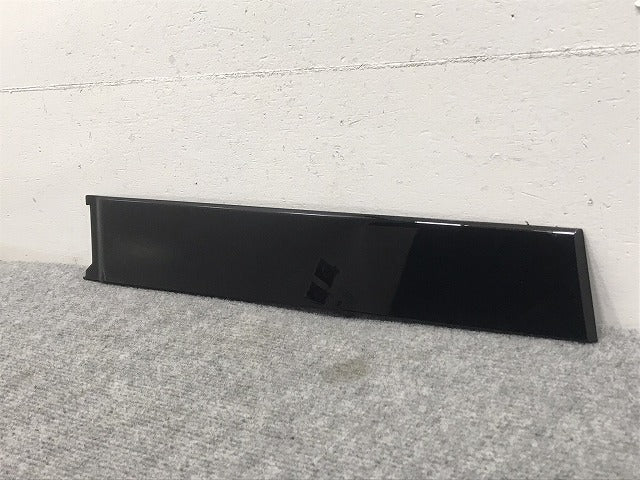 新品!エルグランド ハイウェイスター E52/PE52/PNE52/TE52/TNE52 純正 左フロント ドア サッシュカバー/ピラー 802D3 1JA1A 802D3-1JA1D(128835)
