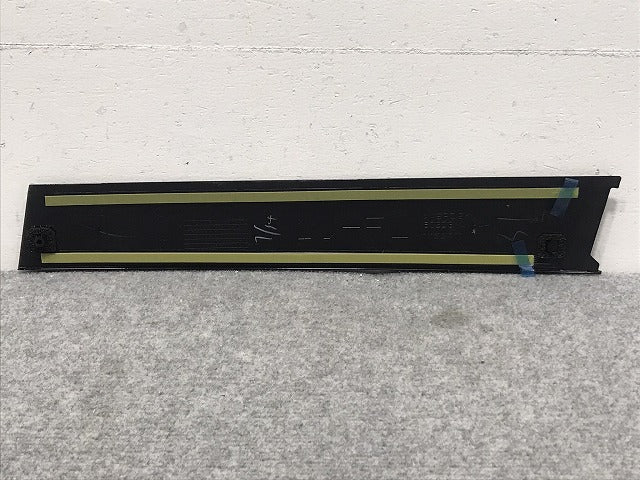 新品!エルグランド ハイウェイスター E52/PE52/PNE52/TE52/TNE52 純正 左フロント ドア サッシュカバー/ピラー 802D3 1JA1A 802D3-1JA1D(128835)