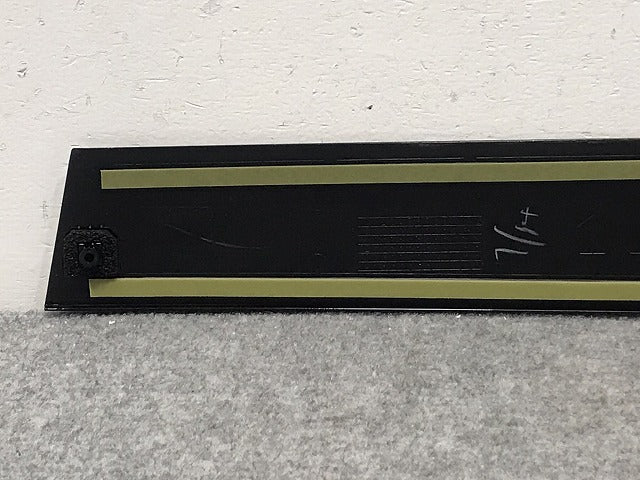 新品!エルグランド ハイウェイスター E52/PE52/PNE52/TE52/TNE52 純正 左フロント ドア サッシュカバー/ピラー 802D3 1JA1A 802D3-1JA1D(128835)
