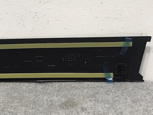 新品!エルグランド ハイウェイスター E52/PE52/PNE52/TE52/TNE52 純正 左フロント ドア サッシュカバー/ピラー 802D3 1JA1A 802D3-1JA1D(128835)
