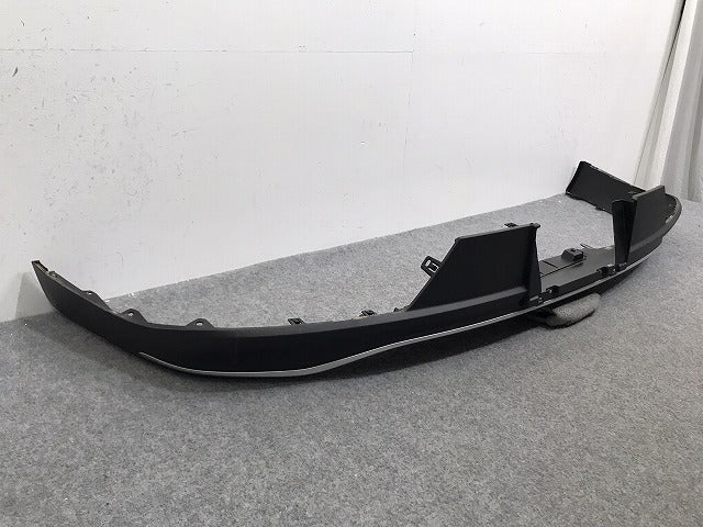 新車取り外し!クラウン/クロスオーバー TZSH35/AZSH35 純正 リア スポイラー 52169-30320/30 素地 トヨタ(128848)