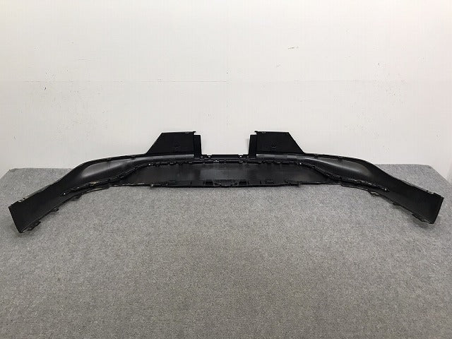 新車取り外し!クラウン/クロスオーバー TZSH35/AZSH35 純正 リア スポイラー 52169-30320/30 素地 トヨタ(128848)
