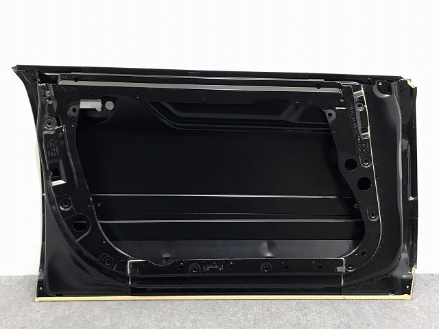 新品!A8(D3) 4E系/2004-2010 純正 左 フロント ドア 4E0 831 553/4E0 831 419 K/4E0831051C 未塗装 アウディ(128850)