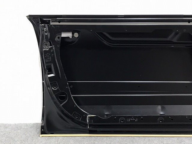 新品!A8(D3) 4E系/2004-2010 純正 左 フロント ドア 4E0 831 553/4E0 831 419 K/4E0831051C 未塗装 アウディ(128850)