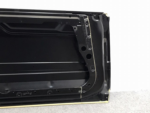 新品!A8(D3) 4E系/2004-2010 純正 左 フロント ドア 4E0 831 553/4E0 831 419 K/4E0831051C 未塗装 アウディ(128850)