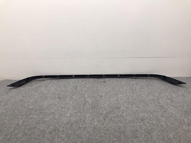 新品!リーフ/LEAF e+ ZE1 純正 リア バンパーモール 85084 5SK0A 85084-5SK0A ブルー 日産(128861)
