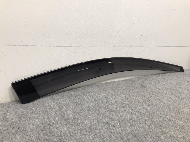 新品!ノート E13/SNE13 純正 右フロント ドア バイザー H0812-6XJ0A 日産(128864)
