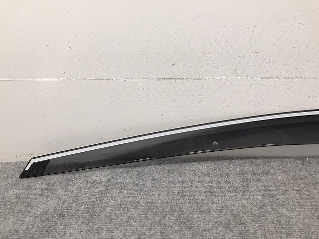 新品!ノート E13/SNE13 純正 右フロント ドア バイザー H0812-6XJ0A 日産(128864)