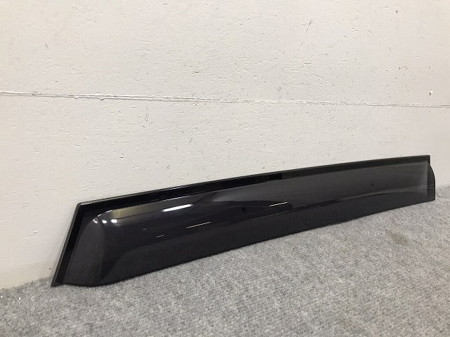 新品!デイズ/ボレロ B21W 純正 右リア ドア バイザー HZ800-1A30A HZ08R-1A30A 日産(128866)