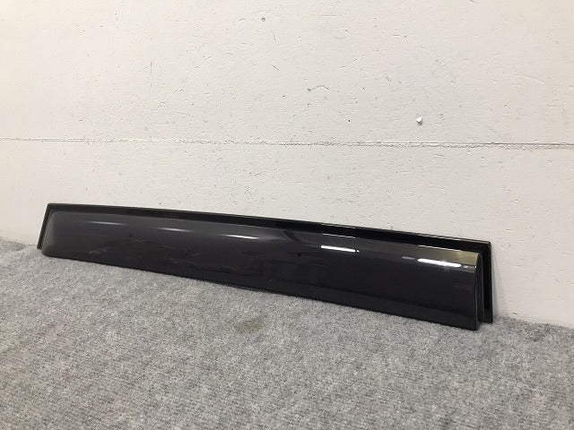 新品!デイズ/ボレロ B21W 純正 右リア ドア バイザー HZ800-1A30A HZ08R-1A30A 日産(128866)