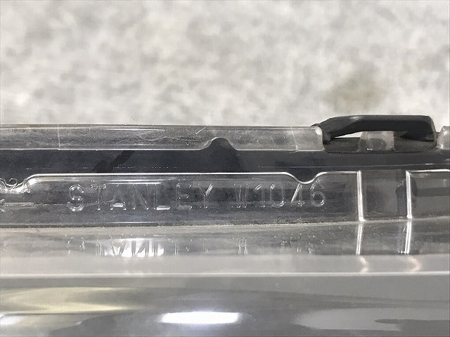 eKワゴン B11W 純正 右 ヘッドライト/ランプ ハロゲン レベライザー STANLEY W1046 三菱(128869)
