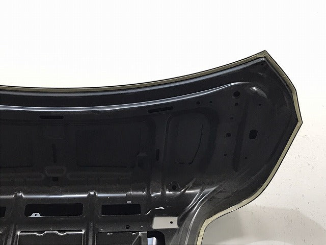 新品!5シリーズ E60/2007- 純正 リア トランク/トランクリッド 41627168761 未塗装 BMW(128897)