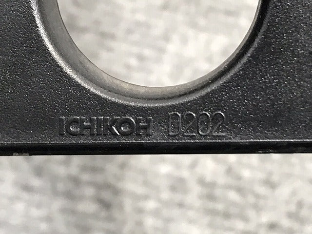 ノート E12/HE12/NE12/SNE12 純正 後期 左 テールランプ/ライト/レンズ LED ICHIKOH D202/26555-5WK0A 日産(128901)