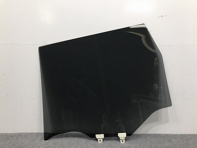 新品!エクストレイル/X-TRAIL T31/DNT31/NT31/TNT31 純正 右 リアドア ガラス 43R-007953 82300-JG10F 日産(128957)