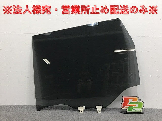 新品!エクストレイル/X-TRAIL T31/DNT31/NT31/TNT31 純正 左 リアドア ガラス 43R-007953 82301-JG10F 日産(128958)