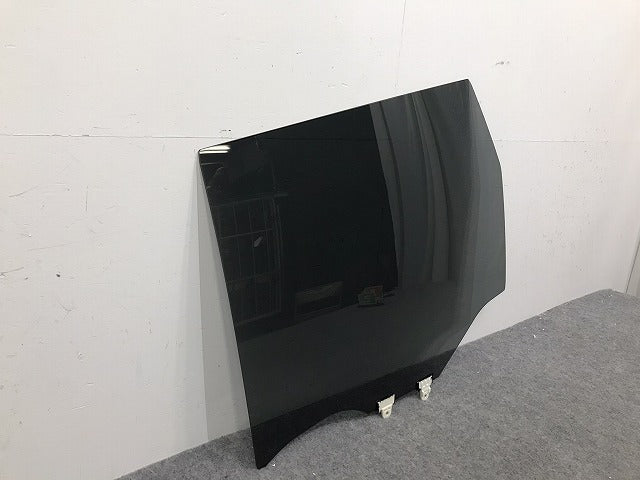 新品!エクストレイル/X-TRAIL T31/DNT31/NT31/TNT31 純正 左 リアドア ガラス 43R-007953 82301-JG10F 日産(128958)