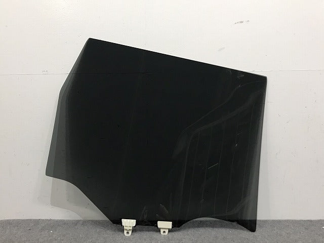 新品!エクストレイル/X-TRAIL T31/DNT31/NT31/TNT31 純正 左 リアドア ガラス 43R-007953 82301-JG10F 日産(128958)