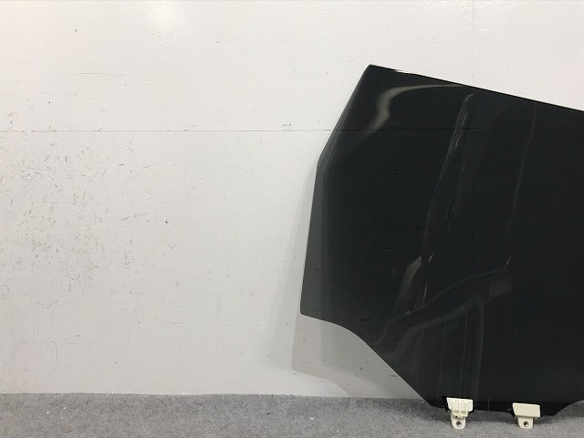 新品!エクストレイル/X-TRAIL T31/DNT31/NT31/TNT31 純正 左 リアドア ガラス 43R-007953 82301-JG10F 日産(128958)