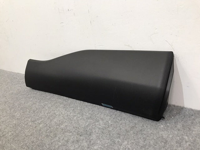 新車取り外し!カローラ/クロス ZSG10/ZVG11/ZVG15 純正 右 リアドア サイドパネル/マッドガード 75741-16570/75077-16010 素地 トヨタ(128972)