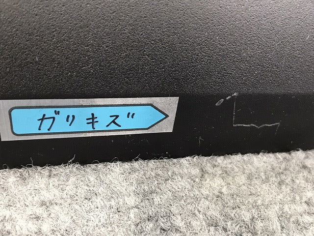 新車取り外し!カローラ/クロス ZSG10/ZVG11/ZVG15 純正 右 リアドア サイドパネル/マッドガード 75741-16570/75077-16010 素地 トヨタ(128972)