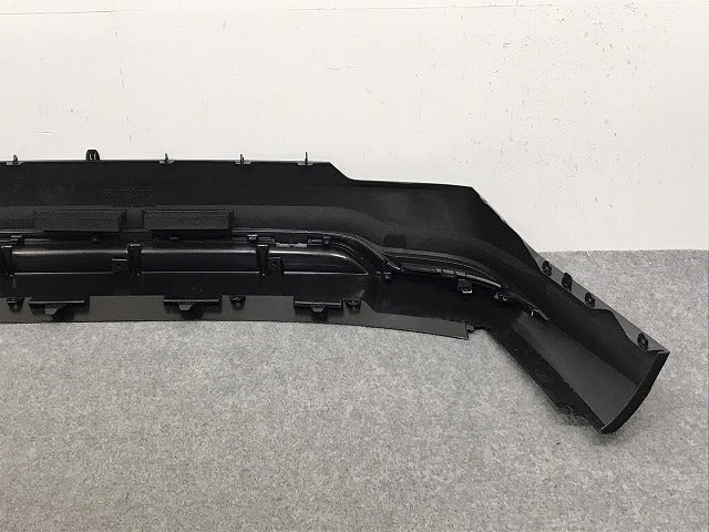 新車取り外し!NX/Fスポーツ TAZA25/AAZH20/AAZH25/AAZH26 純正 リア スポイラー 52169-78080/52108-78010 素地 レクサス(128987)
