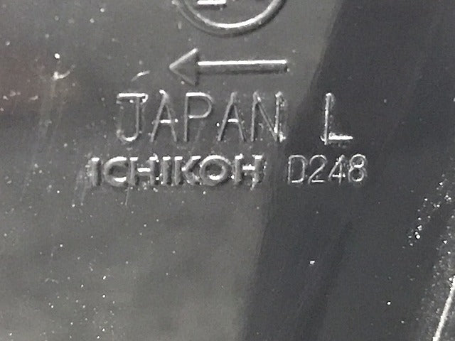 ライズ/ロッキー A200A/A210A/A200S/A210S 純正 左 テールランプ/ライト/レンズ LED ICHIKOH D248/81560-B1290 81561-B1170 トヨタ(129044)