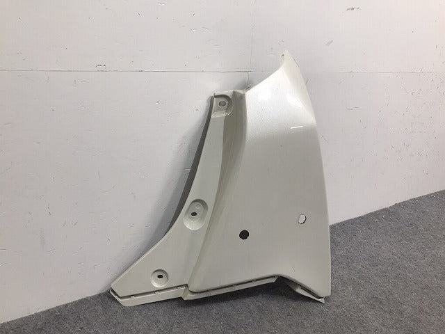 ルーミー/タンク/トール/ジャスティ M900A/S/F/M910A/S/F 純正 右 リア コーナーバンパー/パネル 52552-B1020 52552-B1040-A0 W24(129052)