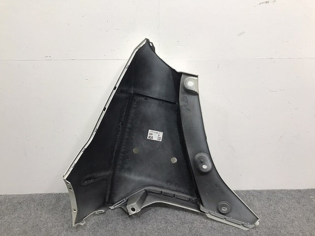 ルーミー/タンク/トール/ジャスティ M900A/S/F/M910A/S/F 純正 右 リア コーナーバンパー/パネル 52552-B1020 52552-B1040-A0 W24(129052)