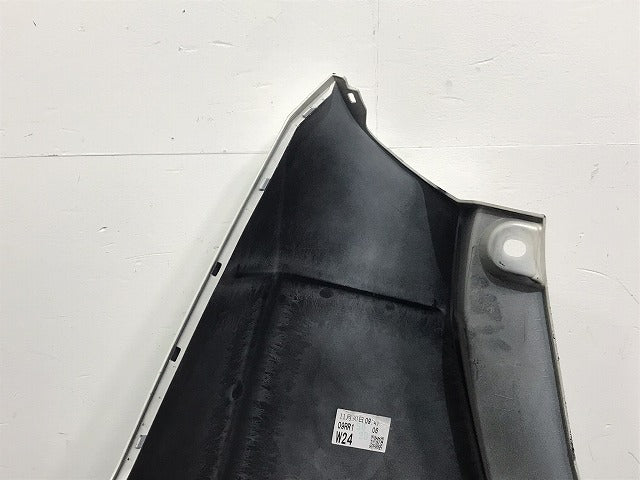 ルーミー/タンク/トール/ジャスティ M900A/S/F/M910A/S/F 純正 右 リア コーナーバンパー/パネル 52552-B1020 52552-B1040-A0 W24(129052)