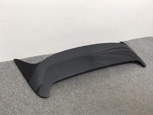 新車外し!ヴェゼル/VEZEL RV3/RV4/RV5/RV6 純正 リア スポイラー/ルーフスポイラー/ウィング ストップランプ付 74900-3M0 NH904M(129075)
