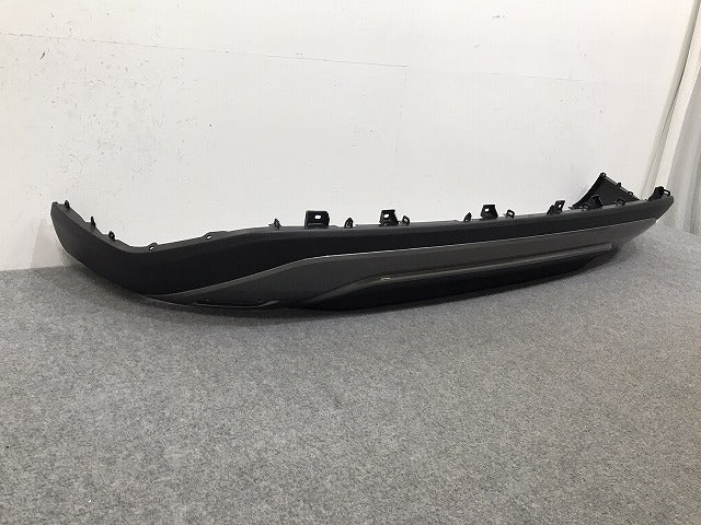 新車外し!RX/350/450h+ TALA10/TALA15 AALH16 純正 リア バンパーアンダーカバー/ロアバンパー/ロアアンダー 52108-48060 レクサス(129158)