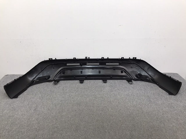 新車外し!RX/350/450h+ TALA10/TALA15 AALH16 純正 リア バンパーアンダーカバー/ロアバンパー/ロアアンダー 52108-48060 レクサス(129158)