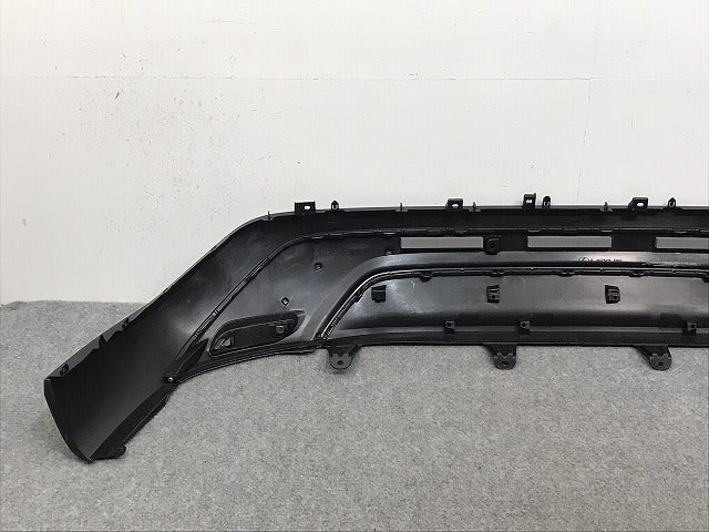 新車外し!RX/350/450h+ TALA10/TALA15 AALH16 純正 リア バンパーアンダーカバー/ロアバンパー/ロアアンダー 52108-48060 レクサス(129158)