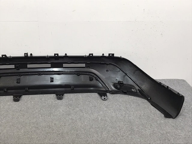新車外し!RX/350/450h+ TALA10/TALA15 AALH16 純正 リア バンパーアンダーカバー/ロアバンパー/ロアアンダー 52108-48060 レクサス(129158)