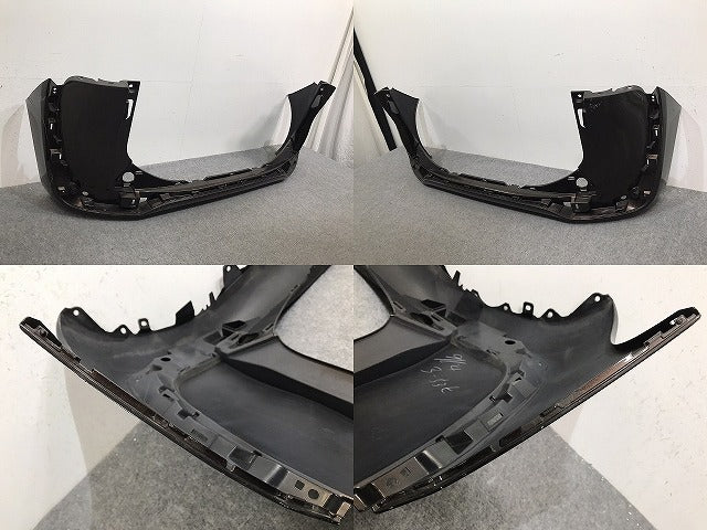 シエンタ 170系/NHP170G/NSP170G/NSP172G/NCP175G 純正 リア バンパー 52159-52770 ヴィンテージブラウンパールクリスタルシャイン 4X4(129183)
