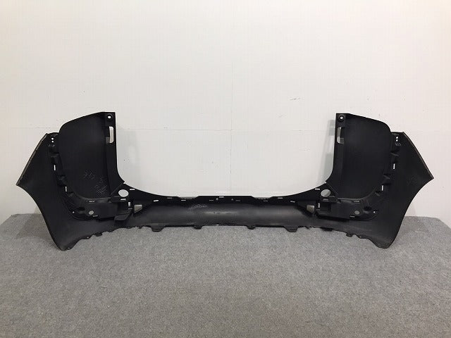 シエンタ 170系/NHP170G/NSP170G/NSP172G/NCP175G 純正 リア バンパー 52159-52770 ヴィンテージブラウンパールクリスタルシャイン 4X4(129183)