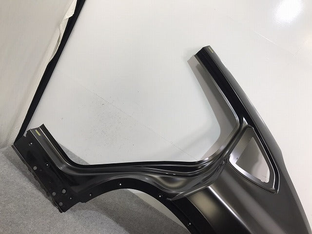 新品!X4/G02 X4 M/F98 2019- 純正 左リア フェンダー/クォーターパネル/Cピラーパネル 41007494015 未塗装 BMW(129192)