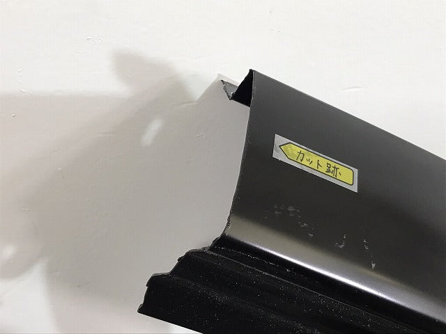 新品!X4/G02 X4 M/F98 2019- 純正 左リア フェンダー/クォーターパネル/Cピラーパネル 41007494015 未塗装 BMW(129192)